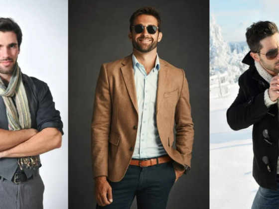 How to Dress Preppy