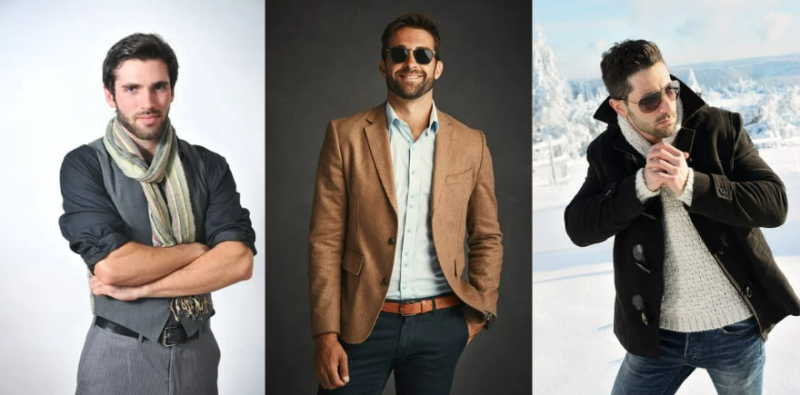 How to Dress Preppy