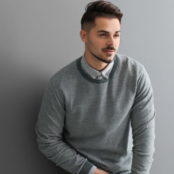 Casual Friday Outfit for Men—What Not to Wear?