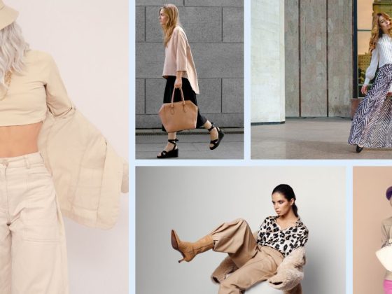 Easy Street-Style Fashion Hacks to Rock This Spring
