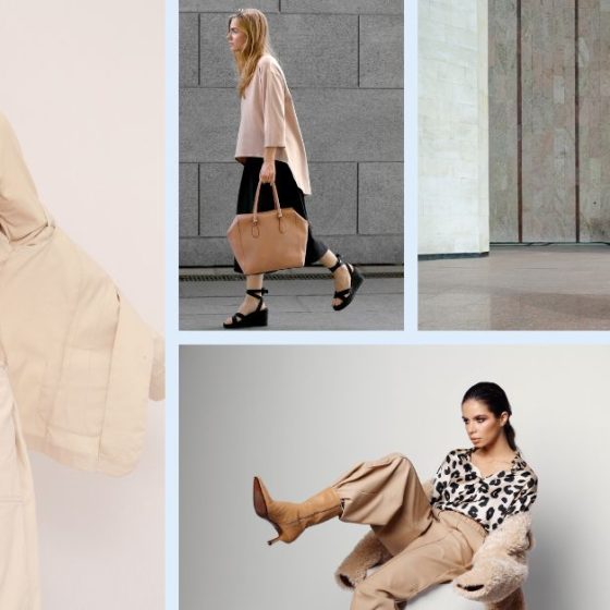 Easy Street-Style Fashion Hacks to Rock This Spring