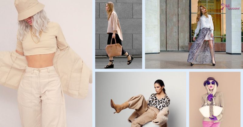 Easy Street-Style Fashion Hacks to Rock This Spring