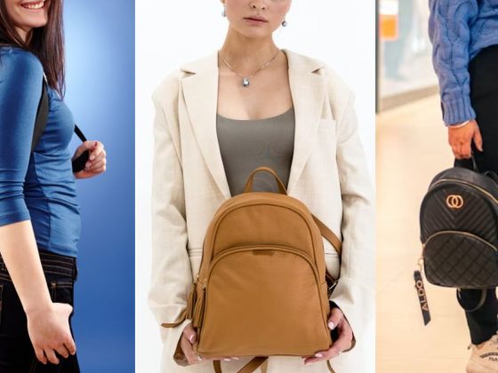 10 Stylish Mini Backpacks to Flaunt This Summer