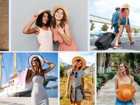 7 Travel-Ready and Photo-Worthy Outfits for Women