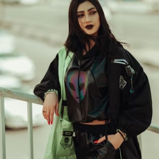 Aliencore Fashion Ideas That Break the Mold