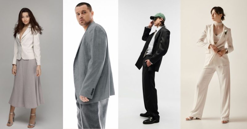 Anti-Trend Guide to Authentic Style