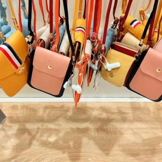 Stylish Reasons Mini Bags Are 2025’s Must-Have Trend
