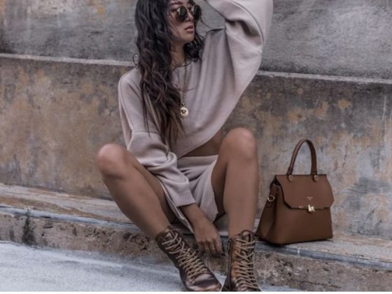 10 Brilliant Budget Fashion Tips to Look Expensive
