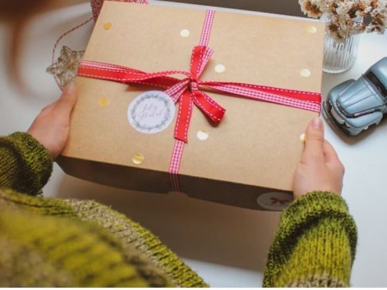 7 Thrilling Mystery Box Secrets That Ignite Joy & Surprise