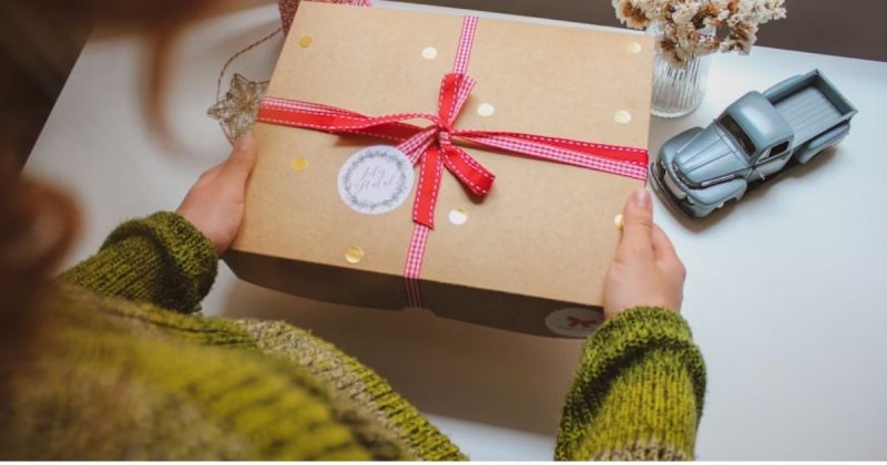 7 Thrilling Mystery Box Secrets That Ignite Joy & Surprise