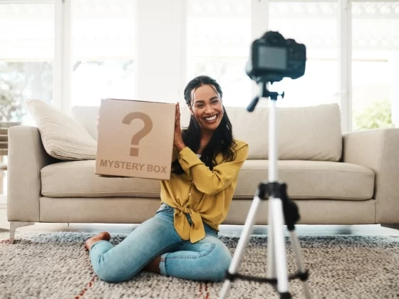Thrilling Mystery Box Secrets That Ignite Joy & Surprise